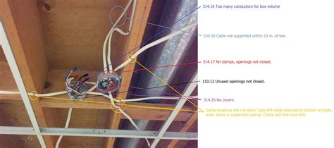 how to repair drywall aftee moving a junction box|approved in wall wire splice.